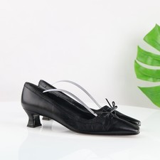 Scarpe eleganti vintage Stuart