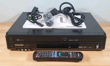 Panasonic DMR-EZ49V Nero DVD