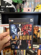 L.A. Noire: The Complete