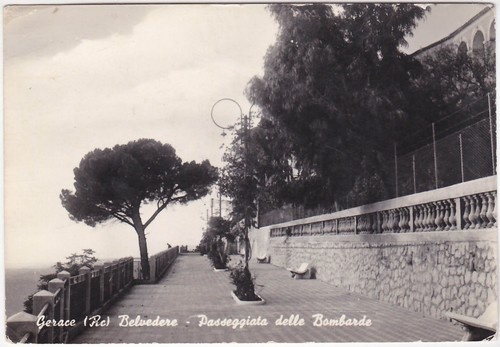 Gerace reggio calabria - gerace,