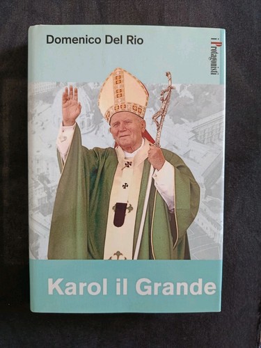 Karol grande domenico del - grande,