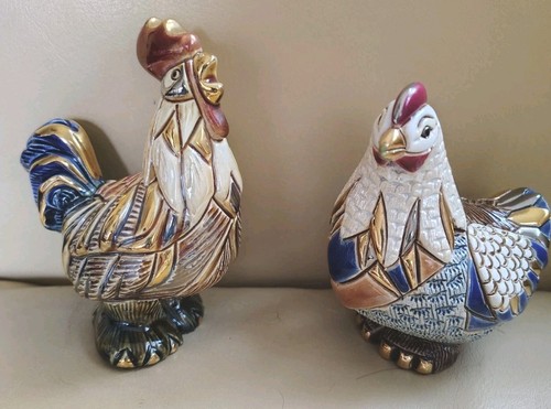 Statuine vintage artesania - 2,