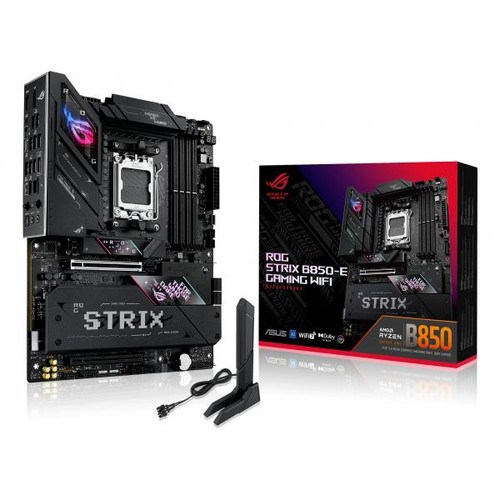 Asus rog strix b850 gaming - asus,