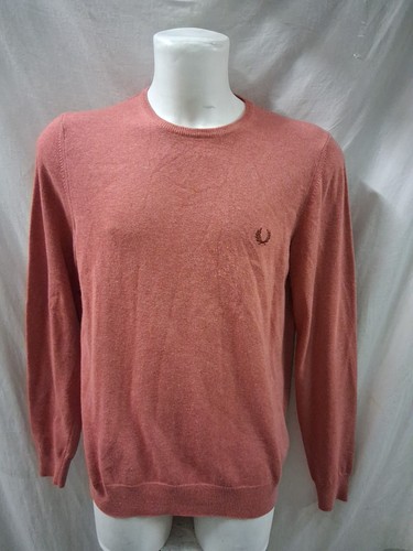 Maglia uomo lana fred - fred, perry