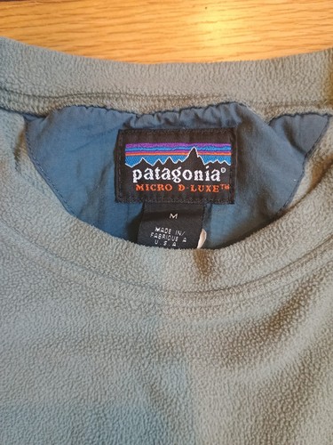 Patagonia anni taglia m - -,