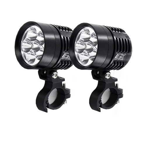 Moto fendinebbia 12000lm per - fendinebbia,