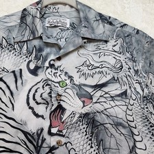 Wacko Maria Tiger Dragon