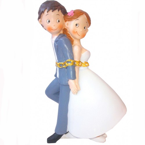 Figura torta per - figura, matrimonio