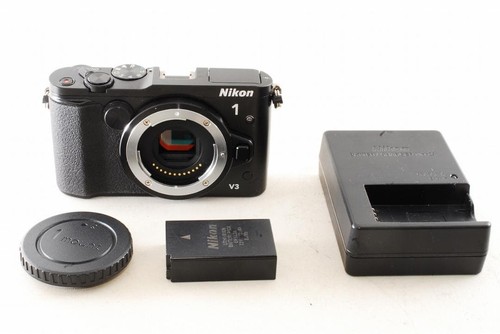 Corpo fotocamera mirrorless