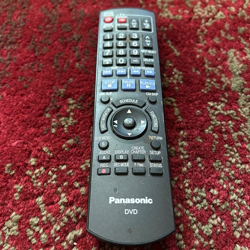 Panasonic n2qayb000211 - panasonic,