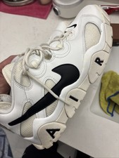 Taglia 11,5 - Nike Air Barrage