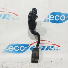 Pedale acceleratore Fiat Fiorino 1.3 mtj 2006 codice: 0280755105 ecoAC9740