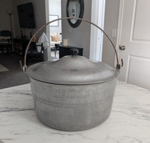 Vintage majestic pentole - majestic,