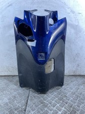 115208 carena retroscudo honda - carena,