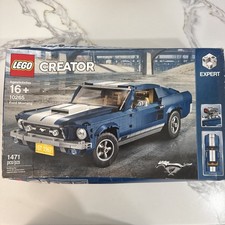 LEGO 10265 Creator Expert Ford