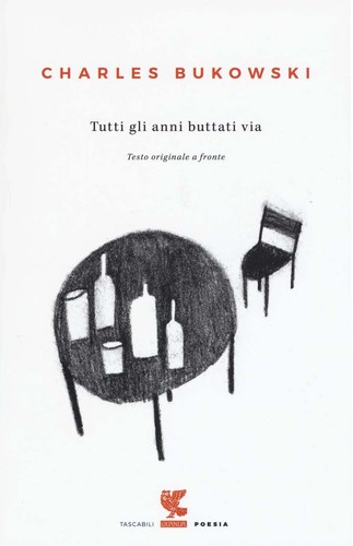 Libri charles bukowski - libri,