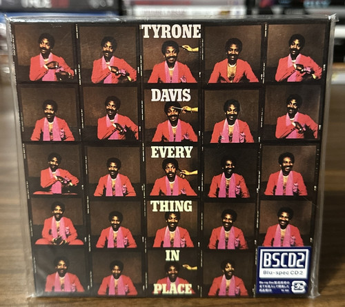 Everything place tyrone - everything,