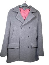 Giacca commerciante cotone