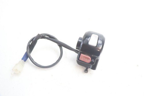Commodo droit yamaha bw s - commodo,