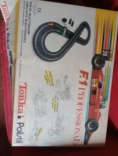 Pista Polistil Tonka F1