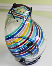 Murano Bisazza Vetro Art Glass