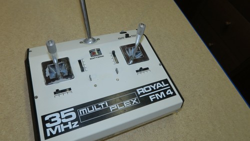 Multiplex royal in - multiplex, 4