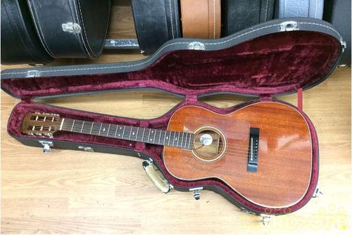 Takamine mij new yorker - new, koa