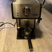 De'Longhi Ecp35.31 Macchina da