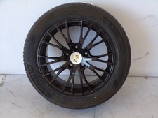 6197 Cerchio in lega e gomma Porsche Carrera 911 2012