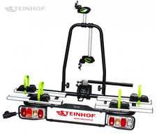 e-Bike Supporto Bici Gancio di