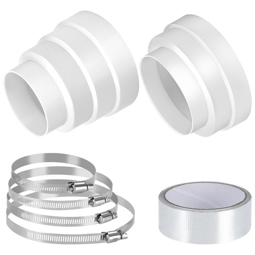 Riduttore tubo cappa - 2, cappa,