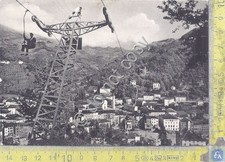 Cartolina postcard recoaro - postcard,