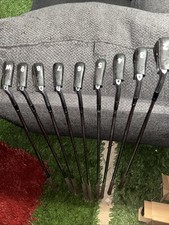 Set mazze da golf destrorse