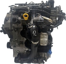 Motore per Audi Seat Skoda VW