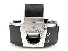 Exakta VX 500 prima serie n