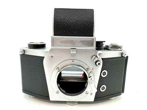 Exakta 500 prima serie - exakta, n