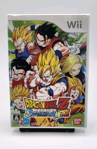 Dragon ball sparking meteor - dragon, z