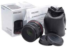 HD PENTAX DA 35 mm f/2.8