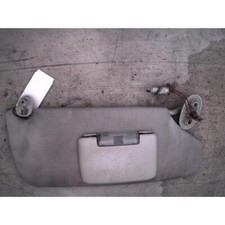 ALETTA PARASOLE PARABREZZA DX PER DODGE NITRO (06-11) 2.8 CRD (130KW) 4WD 2006