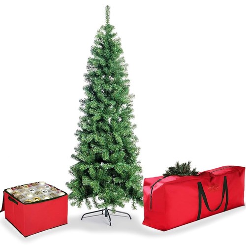 Set albero natale - albero,