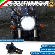 LAMPADA LED H4 CANBUS 4000 LM