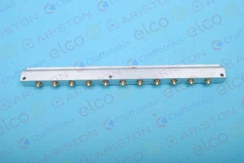 Ariston kit trasformazione - trasformazione, gas