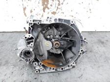 20ET53 CAMBIO MANUALE 5M OPEL COMBO (E) 1.5 D 16V MAN 5M 76CV 2019 3P FURGONE