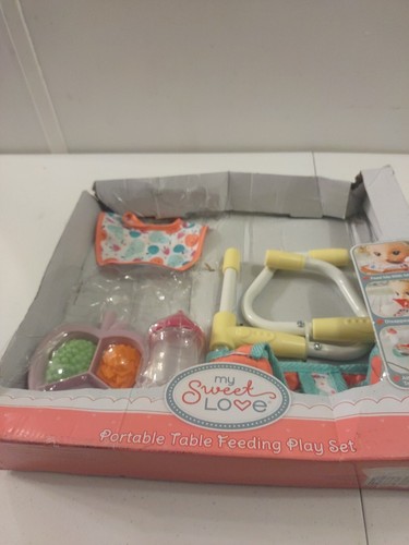 Sweet love set - sweet, gioco