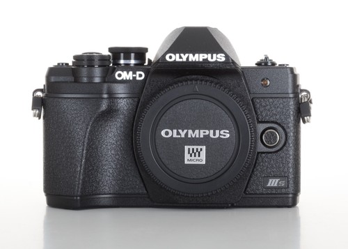 Olympus m10 mark - e-m10,