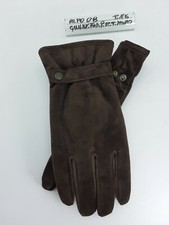 Guanti Uomo Foderati -