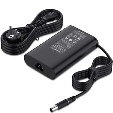 65W Alimentatore Caricatore Portatile per Dell Latitude 7490 7400 5590 E6430 E54