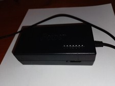 ALIMENTATORE UNIVERSALE XWB-120W 12V 15V 16V 18V 19V 20V 24V 120W