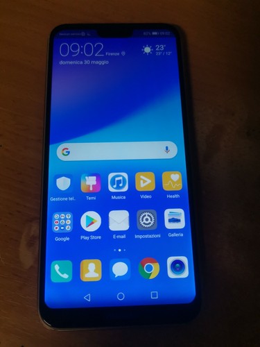 Huawei p20 lite 64gb - p20, /64gb