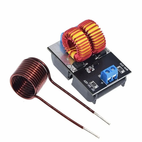 120w mini zvs riscaldatore - mini,